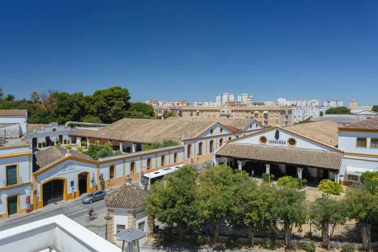 Real Escuela Home ヘレス エクステリア 写真